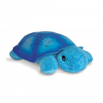 Cloud b Schildpad schemerlicht blauw (CB7323-bl)