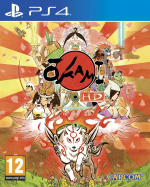 Capcom Okami HD Capcom Okami HD