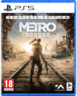 Deep Silver Metro Exodus - Complete Edition