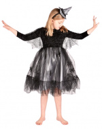 Den Goda Fen Heksenjurk (98-104 cm) (F77711)