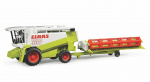 Bruder Claas Lexion 480 Maaidorser (02120)