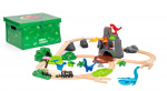 BRIO Dinosaurus deluxe set - 36104