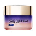 L\'Oréal Age Perfect Gouden Eeuw Nachtcrème 50 ml L\'Oréal Age Perfect Gouden Eeuw Nachtcrème 50 ml