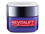 L\'Oréal Revitalift Filler [HA] Nachtcrème 50 ml