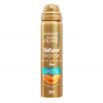 Garnier Natural Bronzer Zelfbruinende Mist Gezicht 75 ml Garnier Natural Bronzer Zelfbruinende Mist Gezicht 75 ml
