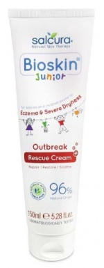 Salcura Outbreak Rescue Crème 150 ml Salcura Outbreak Rescue Crème 150 ml