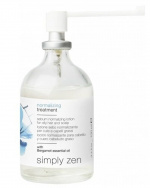 Simply Zen Normaliserende behandeling 100 ml Simply Zen Normaliserende behandeling 100 ml