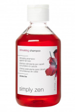 Simply Zen Stimulerende shampoo 250 ml Simply Zen Stimulerende shampoo 250 ml