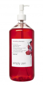 Simply Zen Stimulerende shampoo 1000 ml