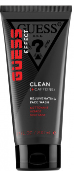 Guess Grooming Effect Gezichtsreiniger 200 ml Guess Grooming Effect Gezichtsreiniger 200 ml