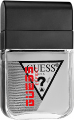 Guess Grooming Effect Aftershave 100 ml