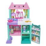 Gabby\'s Dollhouse Cakey Keuken (6065441)