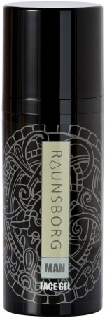 Raunsborg Man Gezichtsgel 80 ml Raunsborg Man Gezichtsgel 80 ml