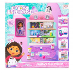 Gabby\'s Dollhouse DIY Klei Katten & Poppenhuis Set (204-700003)