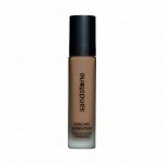 SandStone Skincare Foundation 106 Donkerbruin SandStone Skincare Foundation 106 Donkerbruin