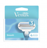 Gillette Venus Gladde Messen 4-Pak
