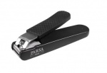 Parsa Beauty Men Nagelknipper Zwart