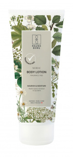 Raunsborg Body Lotion Voor De Gevoelige Huid 200 ml Raunsborg Body Lotion Voor De Gevoelige Huid 200 ml