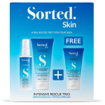 Sorted Skin Intensief Rescue Trio