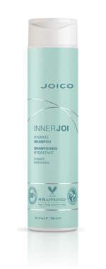 Joico INNERJOI Hydration Shampoo 300 ml Joico INNERJOI Hydration Shampoo 300 ml