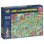 Jan van Haasteren Vrouwenvoetbal (1000 stukjes) (1119801840)