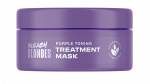 Lee Stafford Bleach Blondes Purple Toning Treatment Mask 200 ml