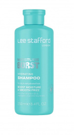 Lee Stafford Moisture Burst Hydraterende Shampoo 250 ml