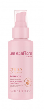 Lee Stafford Coco Loco Glansolie 75 ml