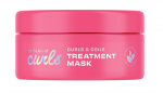 Lee Stafford Voor de liefde voor krullen Curls & Coils Treatment Mask 200 ml