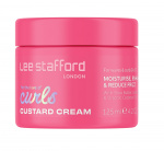 Lee Stafford For The Love Of Curls Custard Cream 125 ml