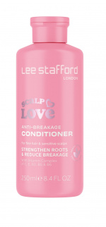 Lee Stafford Scalp Love Anti-Breakage Conditioner 250 ml Lee Stafford Scalp Love Anti-Breakage Conditioner 250 ml