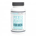 HAIRBURST Vitmains voor heren 1 maand levering