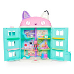 Gabby\'s Dollhouse Purrfect poppenhuis (6060414)