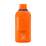 Lancaster SUN BEAUTY Sublime Tan Velvet Milk SPF 30 - 400 ml Lancaster SUN BEAUTY Sublime Tan Velvet Milk SPF 30 - 400 ml