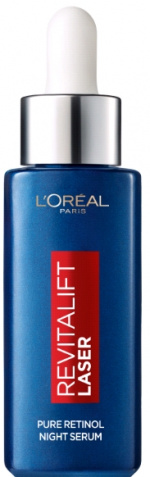 L\'Oréal Paris - Revitalift Filler Retinol Nachtserum 30 ml