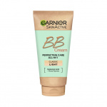Garnier Miracle Skin Perfect BB Cream 50 ml - Licht Garnier Miracle Skin Perfect BB Cream 50 ml - Licht