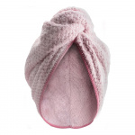 Parsa Schoonheid Microfiber Handdoek Roos