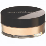 SandStone Velvet Skin Mineraalpoeder 02 Ivoor