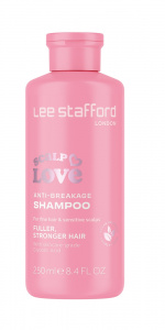 Lee Stafford Scalp Love Anti-Breukage Shampoo 250 ml Lee Stafford Scalp Love Anti-Breukage Shampoo 250 ml