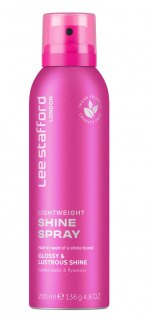 Lee Stafford Lichtgewicht glansspray 200 ml
