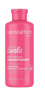 Lee Stafford For The Love Of Curls Conditioner 250 ml Lee Stafford For The Love Of Curls Conditioner 250 ml