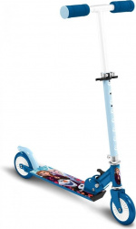 Disney Frozen 2 - Opvouwbare skate scooter (60185) Disney Frozen 2 - Opvouwbare skate scooter (60185)