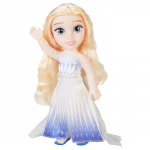 Disney Frozen - Elsa de sneeuwkoningin pop 38cm (214894-RF1)