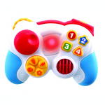 Happy Baby Mijn eerste gamecontroller (502189)