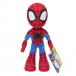 Disney Spidey en zijn geweldige vrienden - Pluche 20 cm - Spidey (SNF0002)