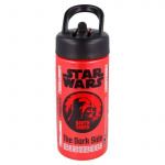 Disney Stor - Waterfles (410 ml) - Star Wars (088808718-47101) Disney Stor - Waterfles (410 ml) - Star Wars (088808718-47101)