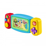 Fisher-Price Baby - Twist & Learn Gamer (Nordics) (HNL57)
