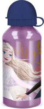 Disney Stor - Water Bottle 400 ml. - Frozen (088808717-74234)