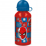 Disney Stor - Waterfles 400 ml. - Spider-Man (088808717-74734)