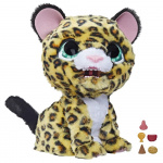 FurReal Lil\' Wilds Lolly het luipaard (F4394)